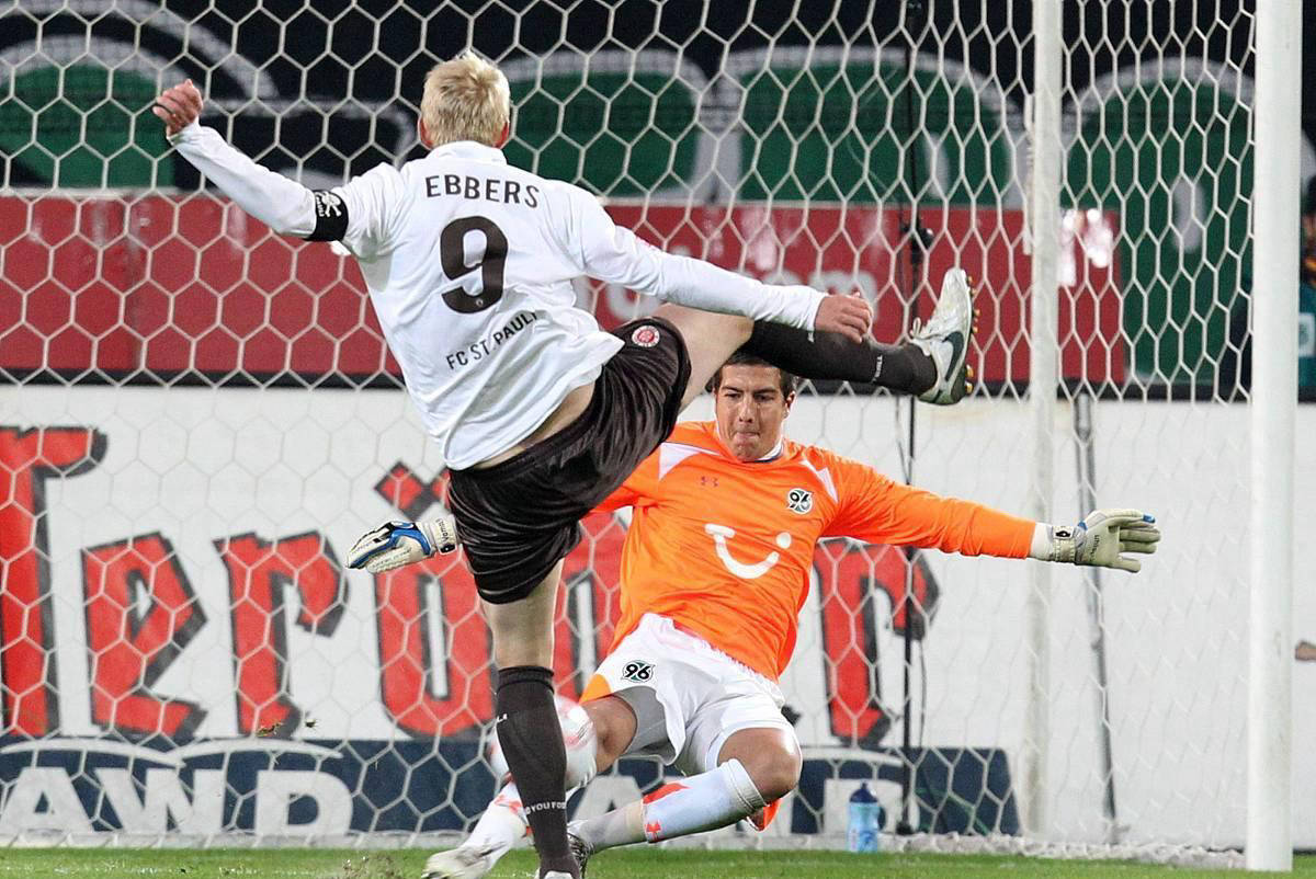 圣保利仅差两分即可脱离降级区，拜仁慕尼黑全力争取欧冠晋级！